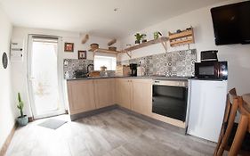 Logis Proche Des Plages Du Debarquement